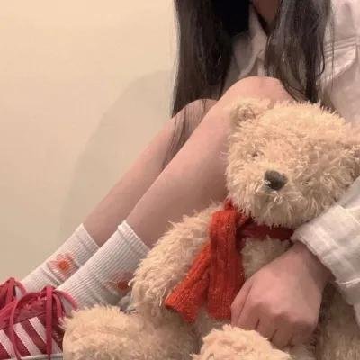 她在梦中跳舞