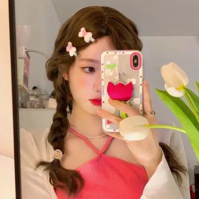 新鲁冰花